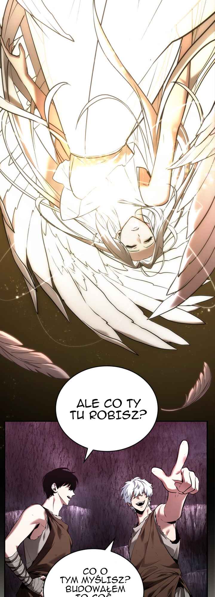 Jeonjijeok Dokja Sijeom Chapter 112 - Page 40