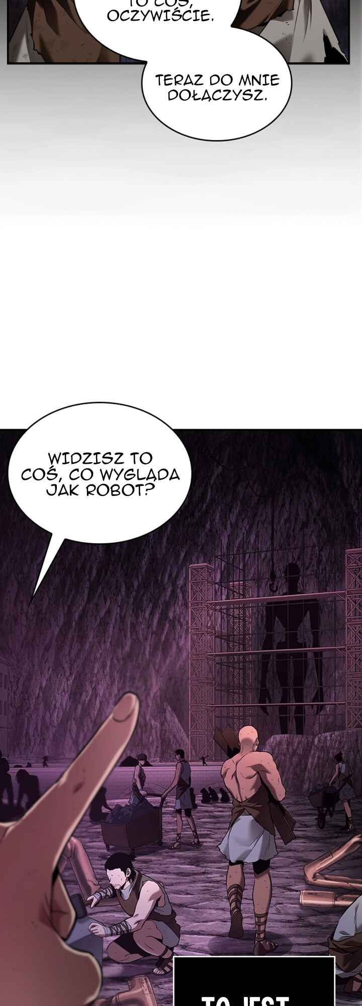 Jeonjijeok Dokja Sijeom Chapter 112 - Page 41