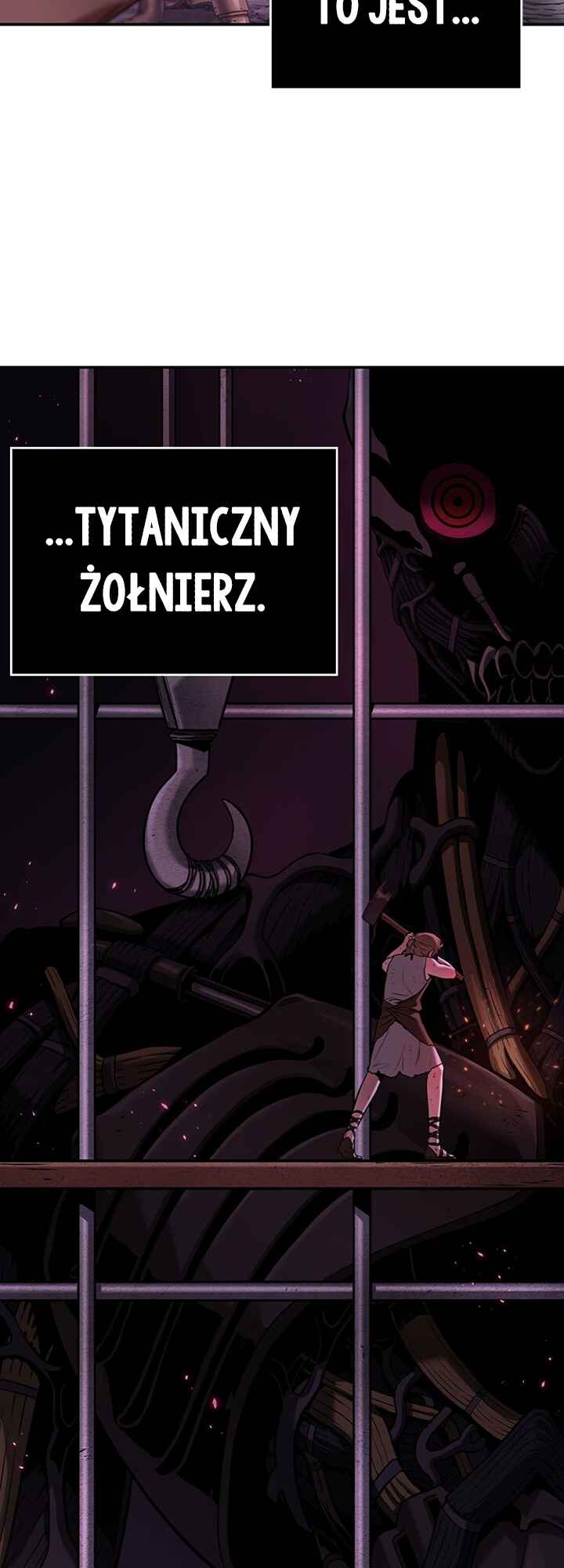 Jeonjijeok Dokja Sijeom Chapter 112 - Page 42
