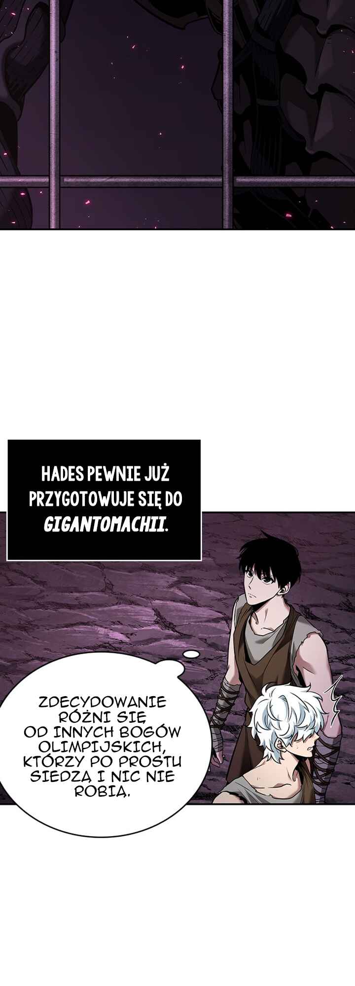 Jeonjijeok Dokja Sijeom Chapter 112 - Page 43