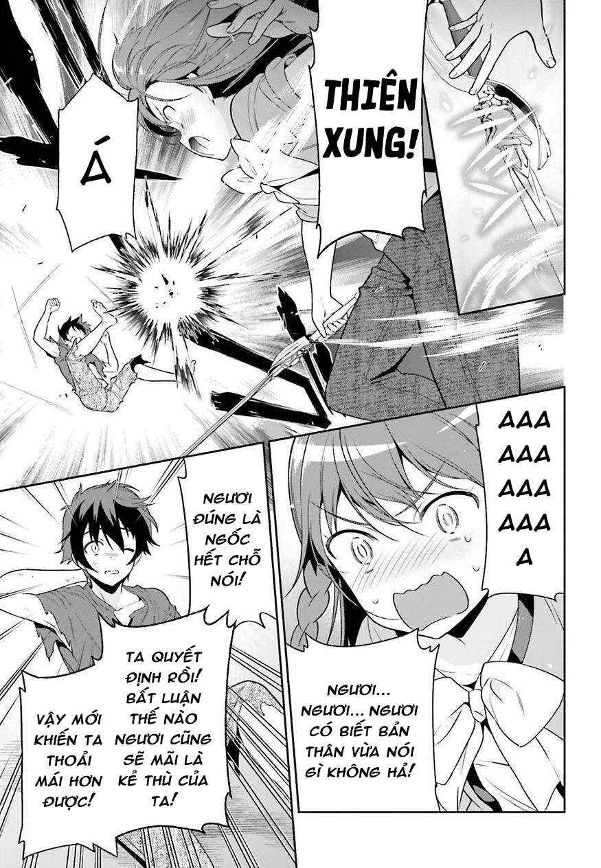 Hataraku Maou-sama! Chapter 69 - Page 47
