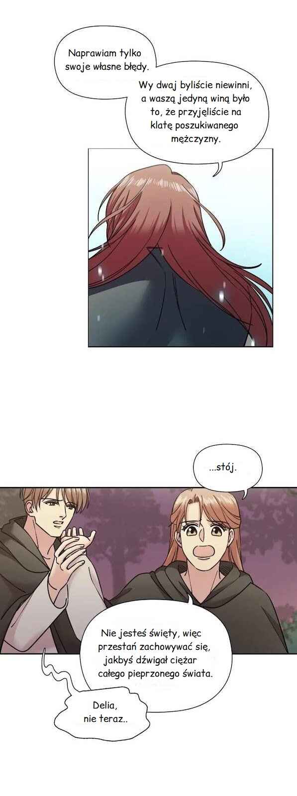 I Was Reborn as the Villainess' Father and I Need XXX to Survive?! Chapter 57 - Page 11