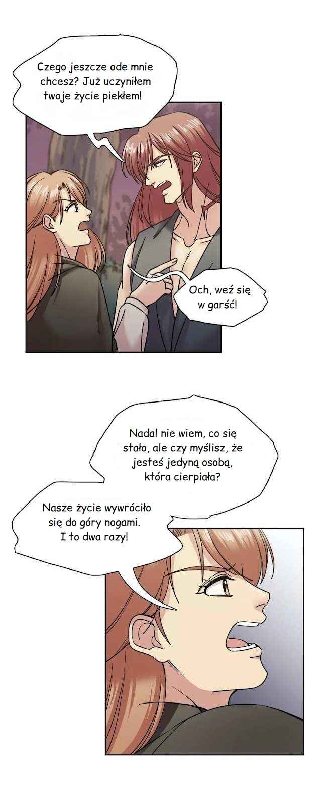 I Was Reborn as the Villainess' Father and I Need XXX to Survive?! Chapter 57 - Page 12