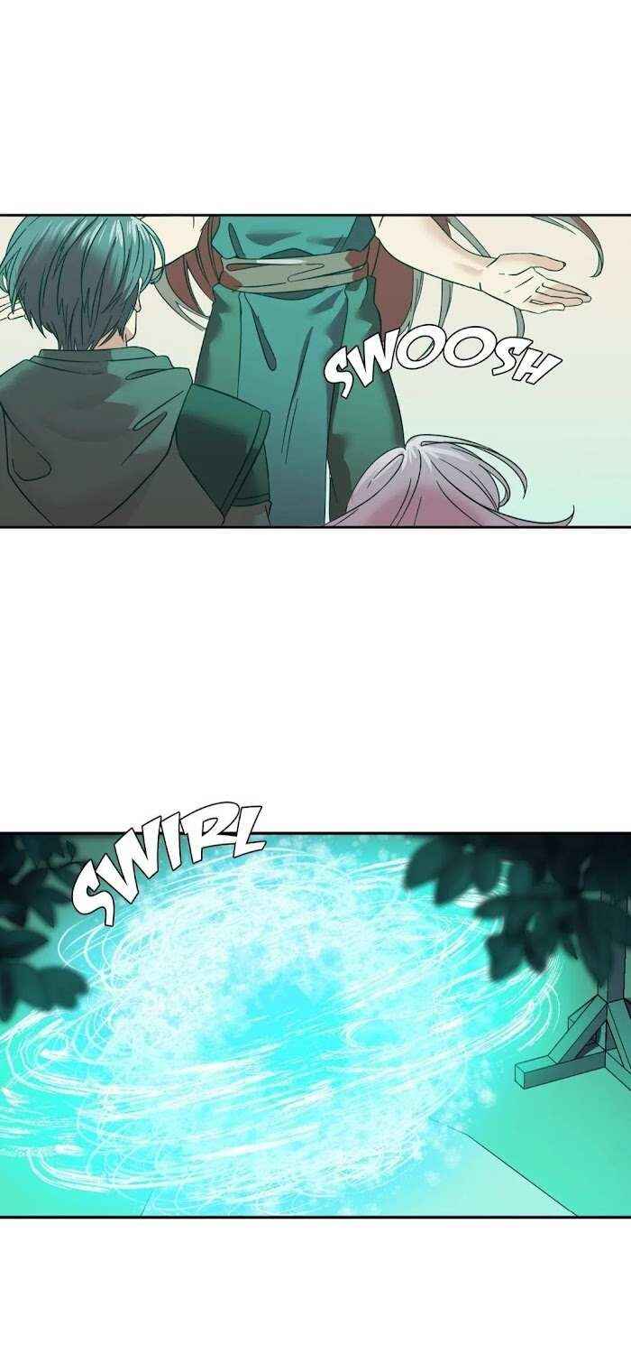 I Was Reborn as the Villainess' Father and I Need XXX to Survive?! Chapter 57 - Page 33