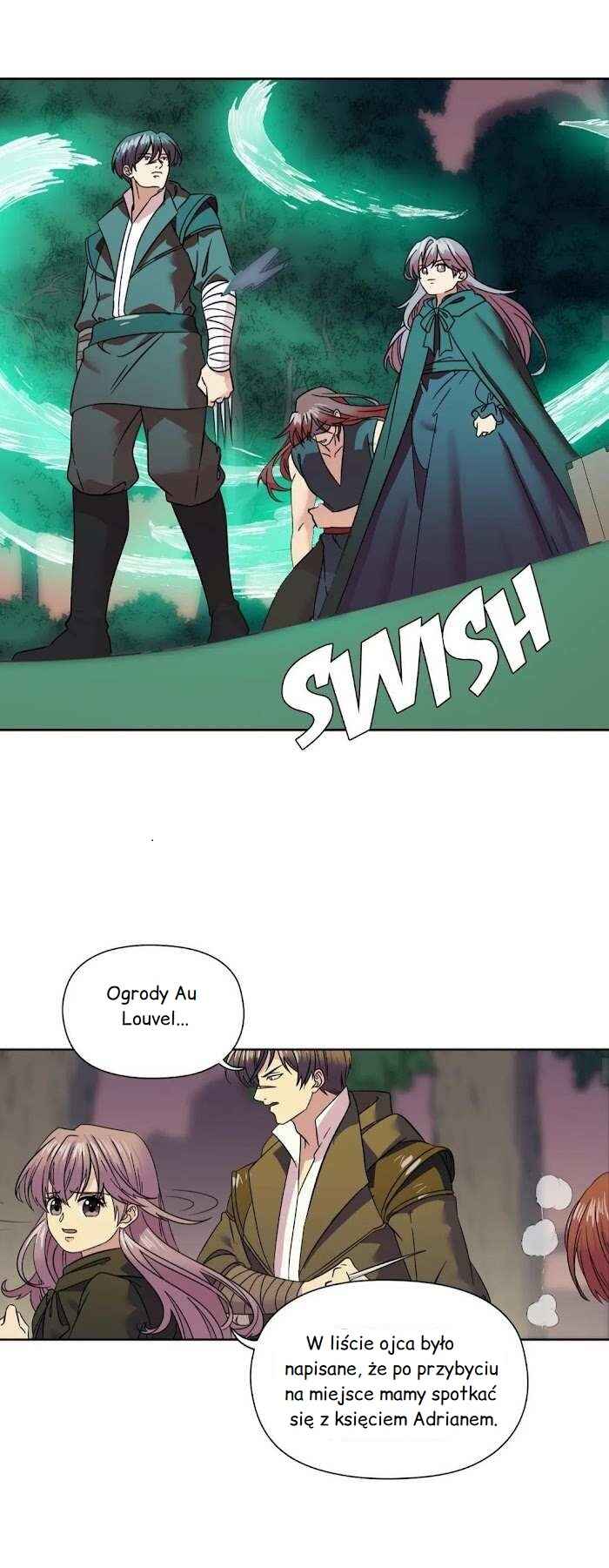 I Was Reborn as the Villainess' Father and I Need XXX to Survive?! Chapter 57 - Page 34