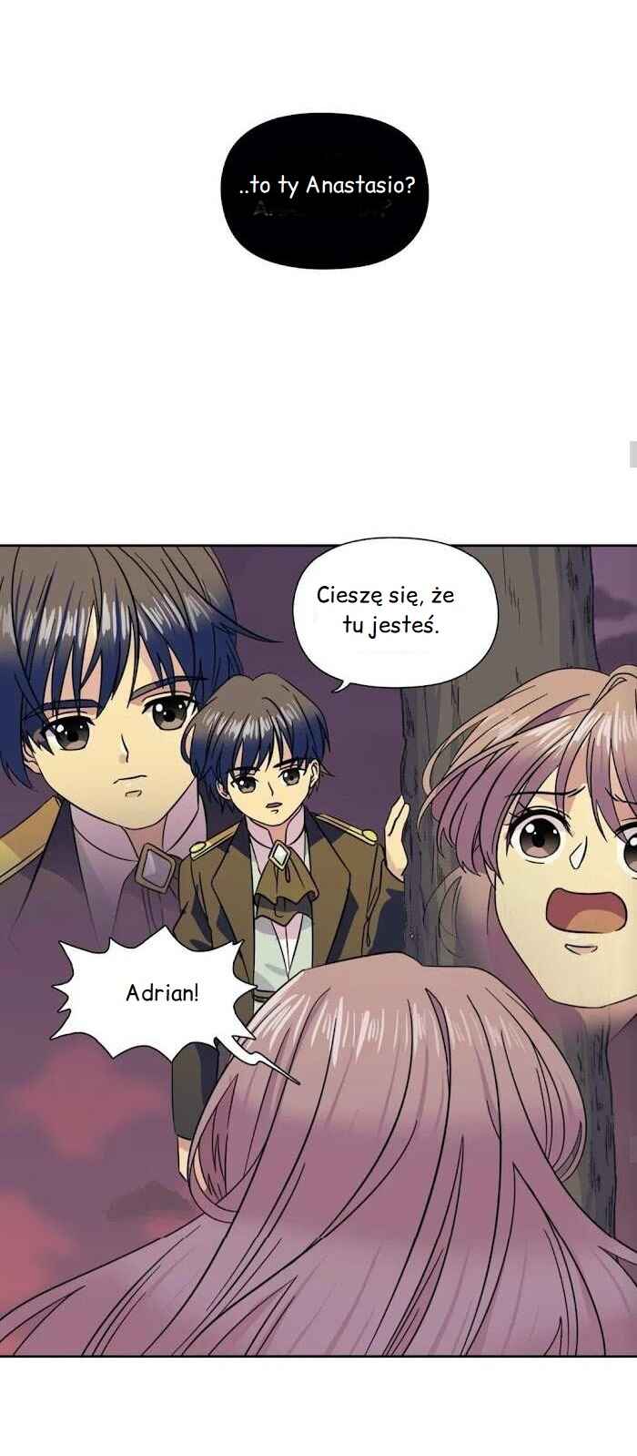 I Was Reborn as the Villainess' Father and I Need XXX to Survive?! Chapter 57 - Page 35