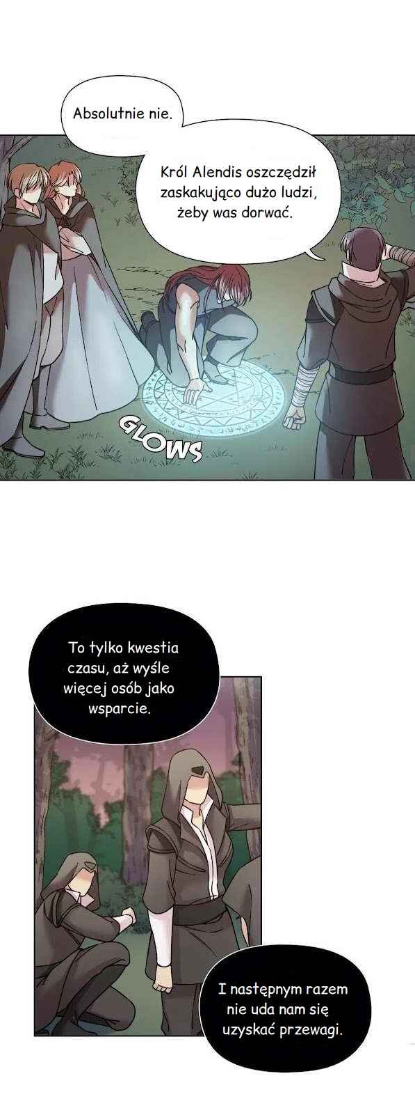 I Was Reborn as the Villainess' Father and I Need XXX to Survive?! Chapter 57 - Page 6