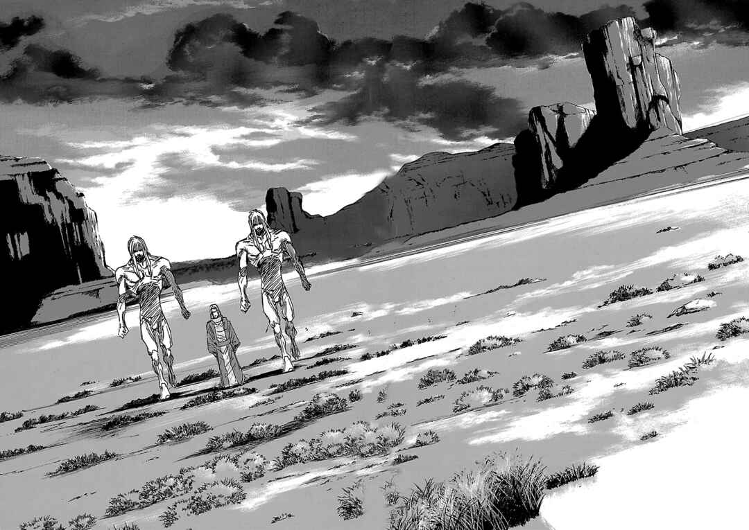 Babel II: The Returner Chapter 40 - Page 15