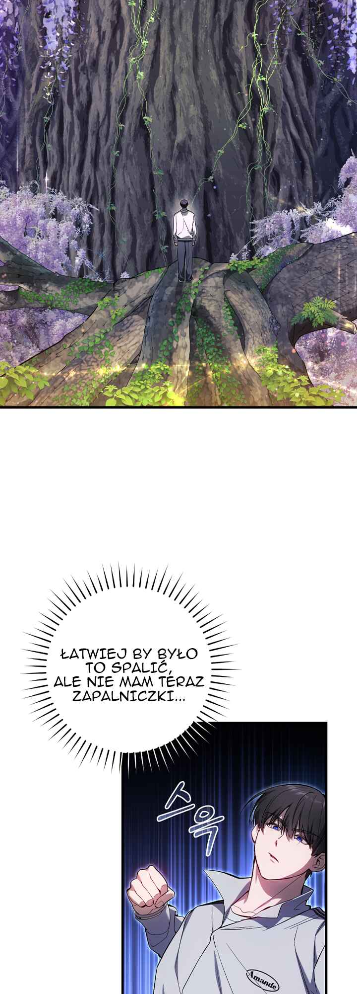 Hunter neun Joyonghi Salgo Sipda Chapter 19 - Page 27