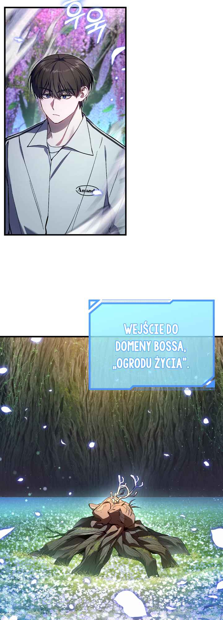 Hunter neun Joyonghi Salgo Sipda Chapter 19 - Page 30