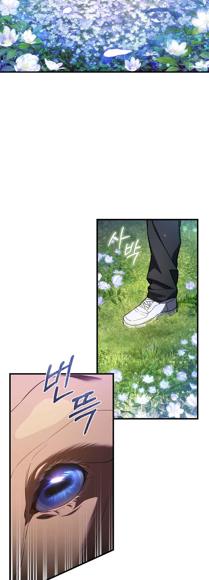 Hunter neun Joyonghi Salgo Sipda Chapter 19 - Page 31