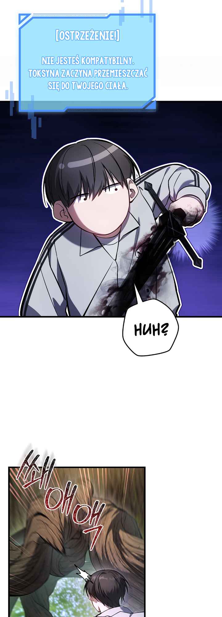 Hunter neun Joyonghi Salgo Sipda Chapter 19 - Page 39