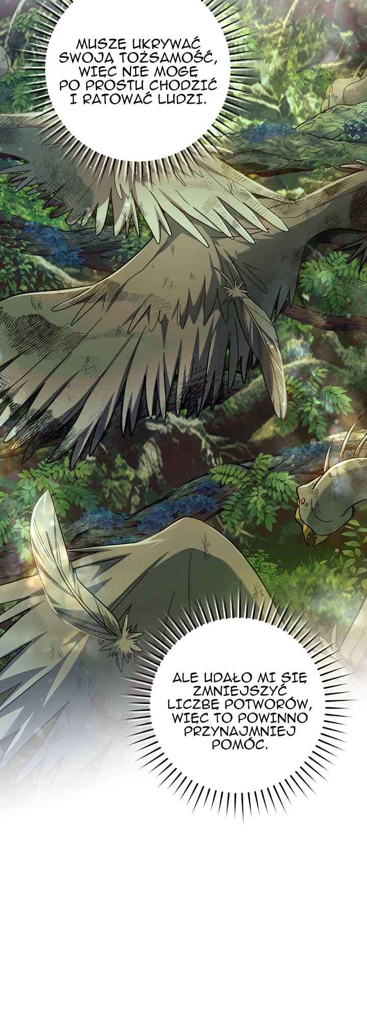Hunter neun Joyonghi Salgo Sipda Chapter 19 - Page 4