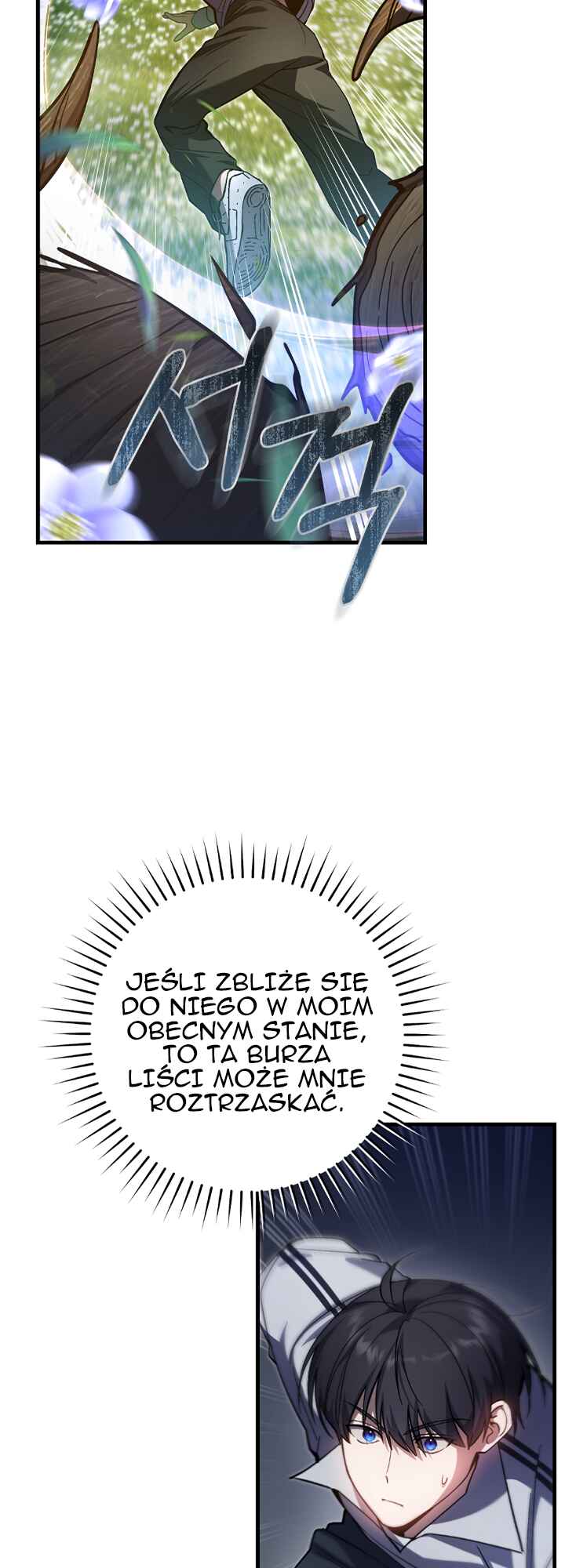 Hunter neun Joyonghi Salgo Sipda Chapter 19 - Page 51