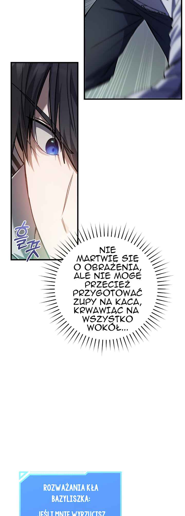 Hunter neun Joyonghi Salgo Sipda Chapter 19 - Page 52