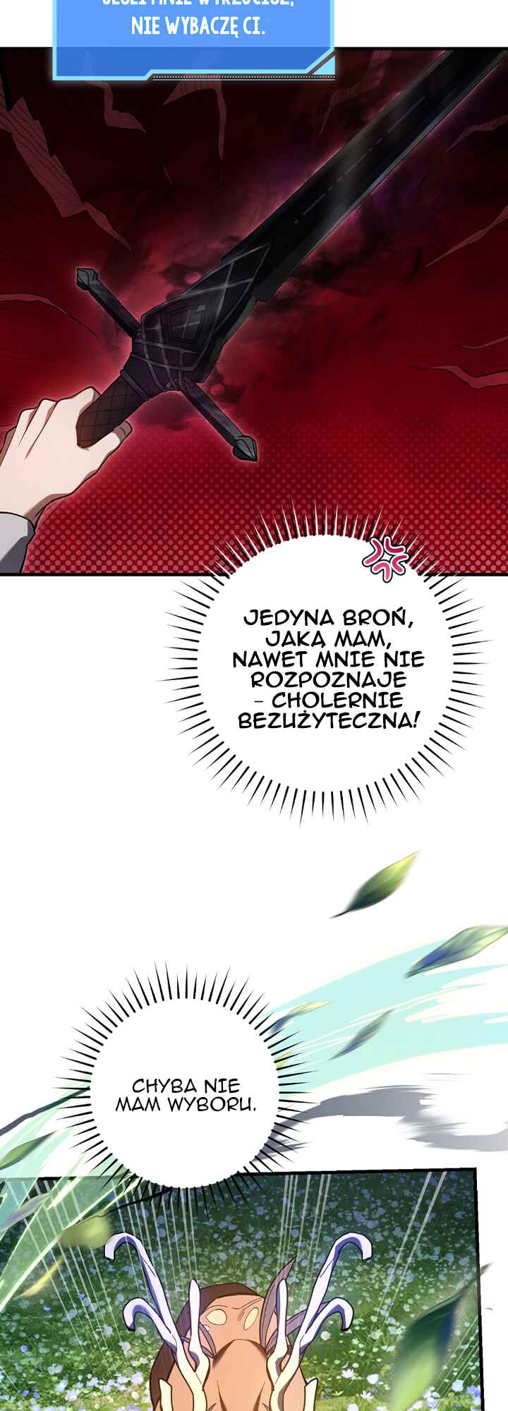 Hunter neun Joyonghi Salgo Sipda Chapter 19 - Page 53