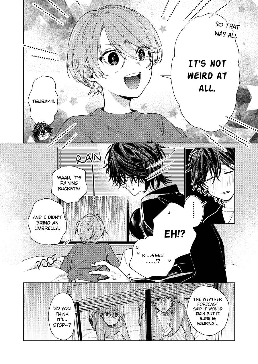 Shota Oni Chapter 79 - Page 2