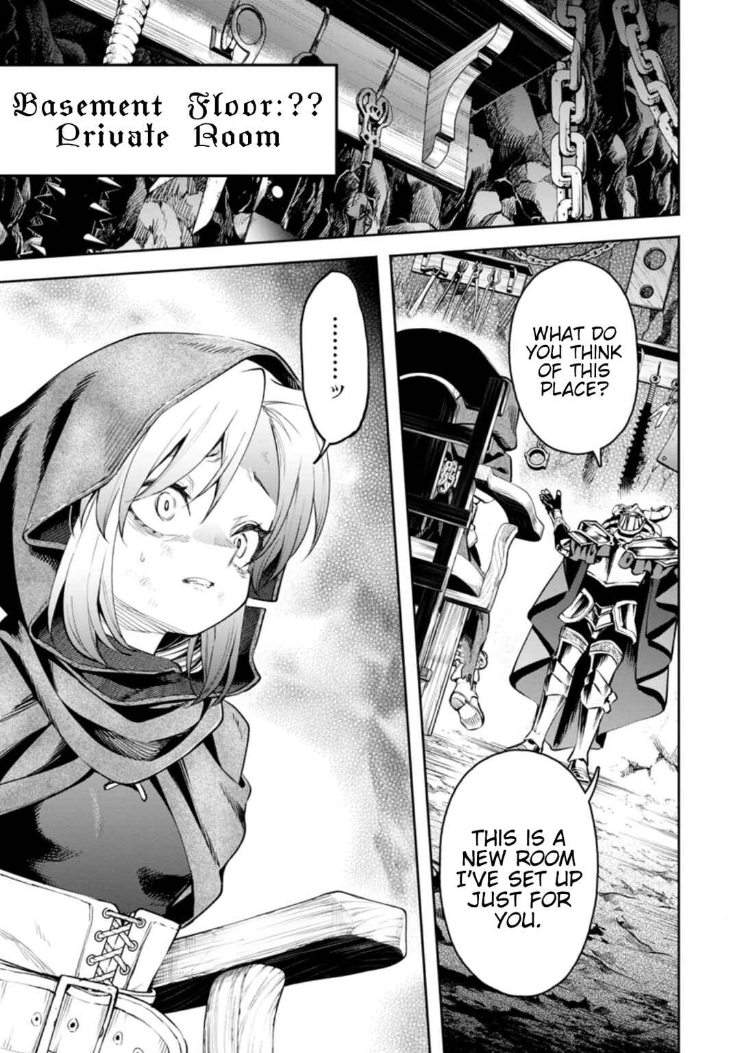 Maou-sama, Retry! R Chapter 28 - Page 2
