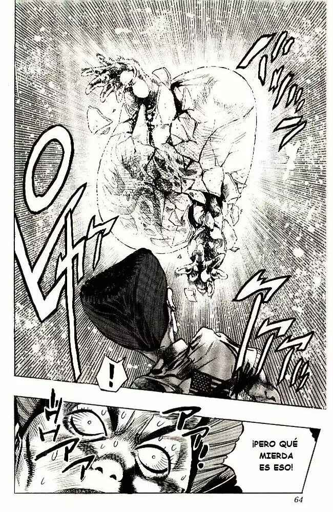 JoJo no Kimyou na Bouken: Part 4 - Diamond wa Kudakenai Chapter 21 - Page 19
