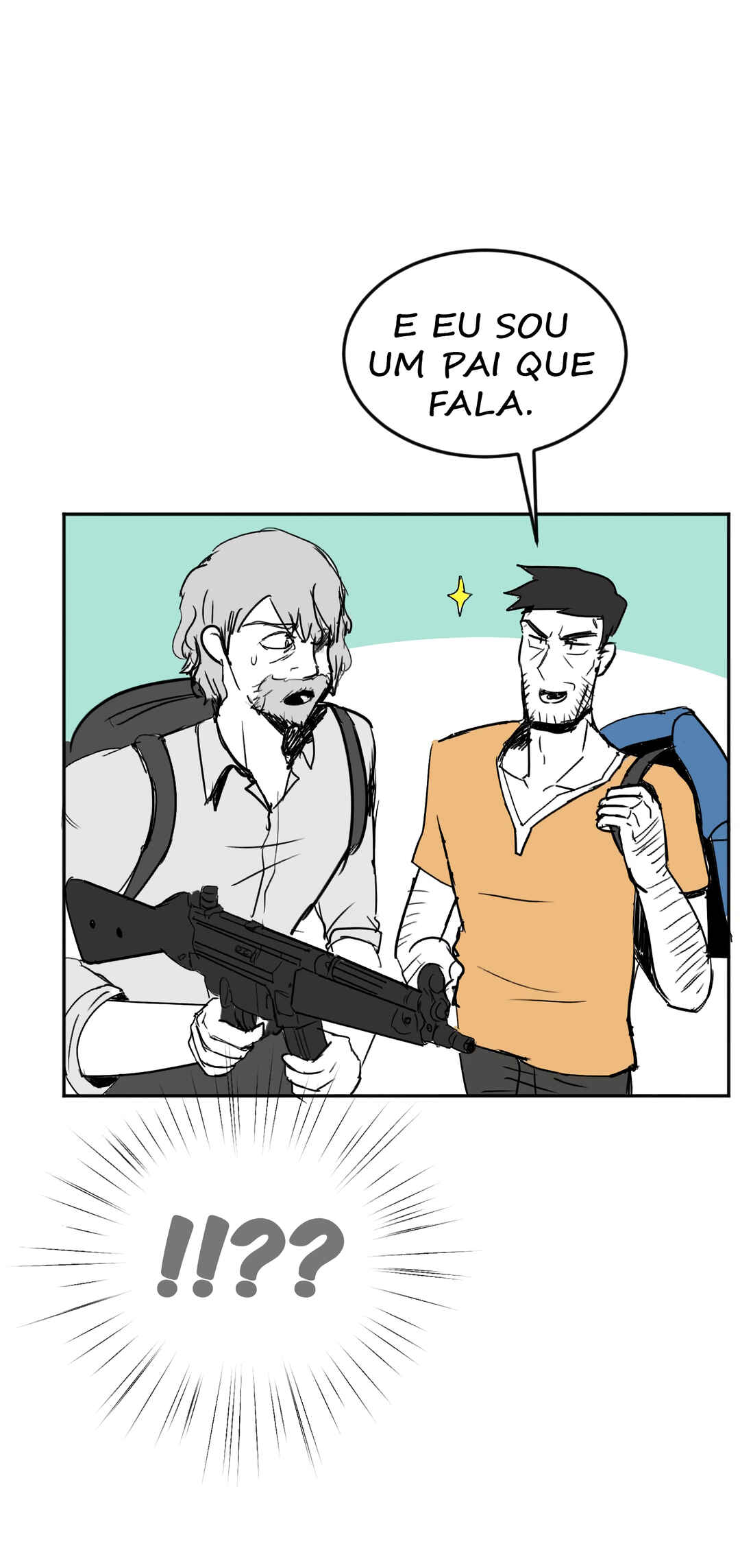 Boyfriend of the Dead Chapter 104 - Page 13