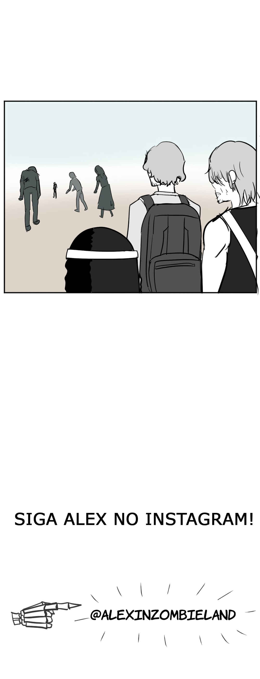 Boyfriend of the Dead Chapter 104 - Page 17