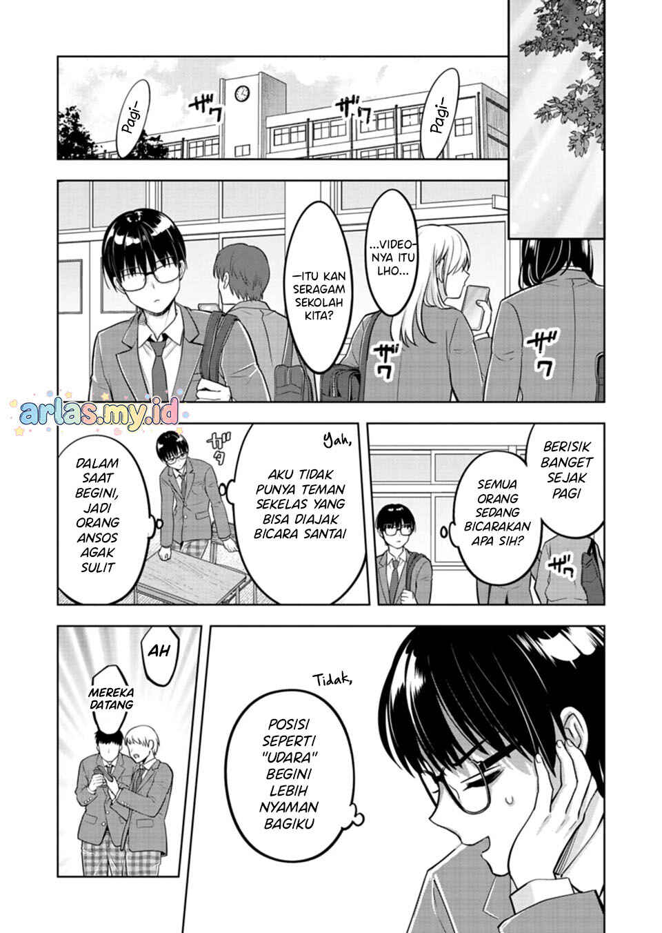 Taoreta Fujin o Sukutta Gohoubi wa, Musume no Bijin Futago to no Otsukiai deshita. Chapter 1 - Page 19
