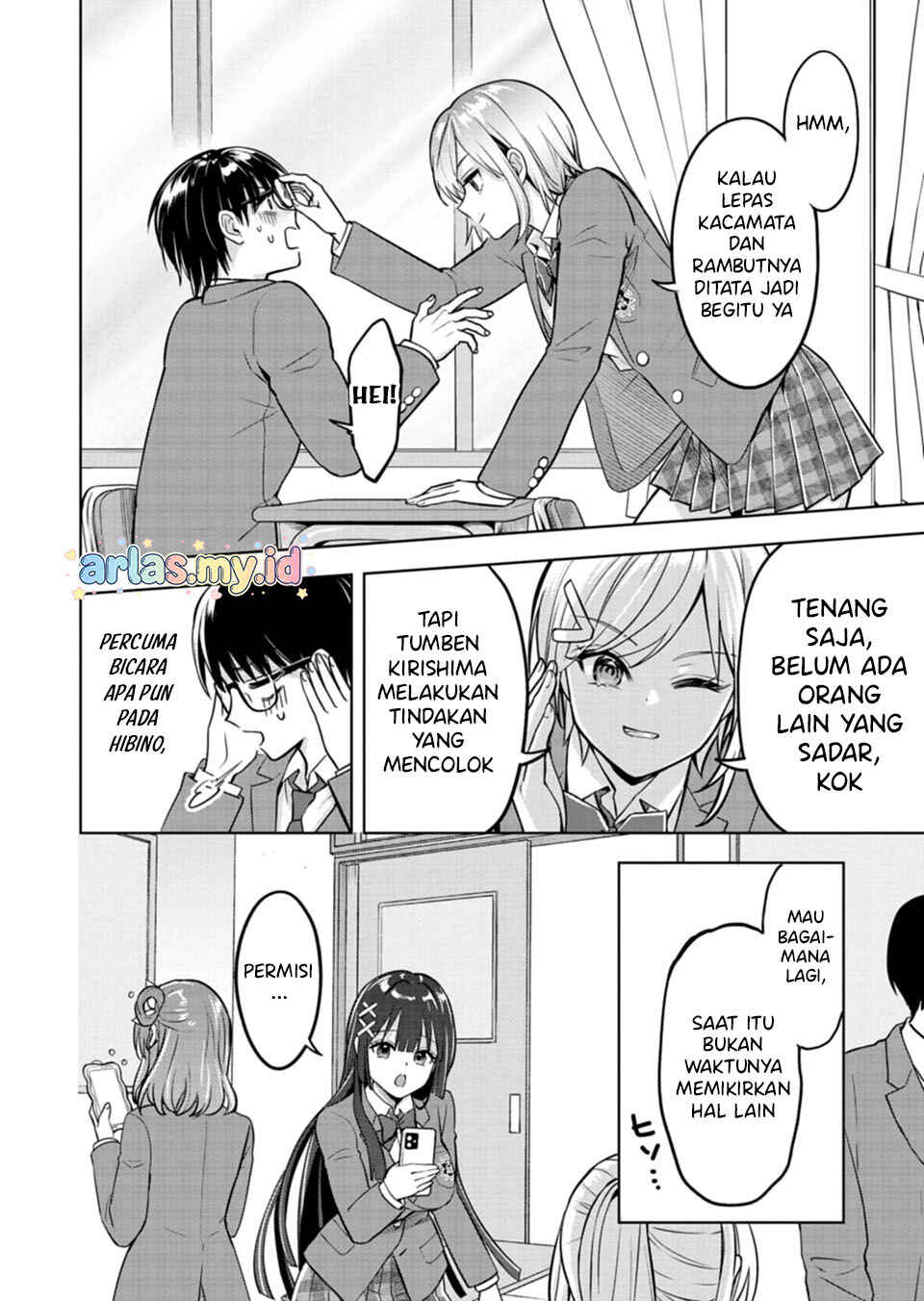 Taoreta Fujin o Sukutta Gohoubi wa, Musume no Bijin Futago to no Otsukiai deshita. Chapter 1 - Page 24