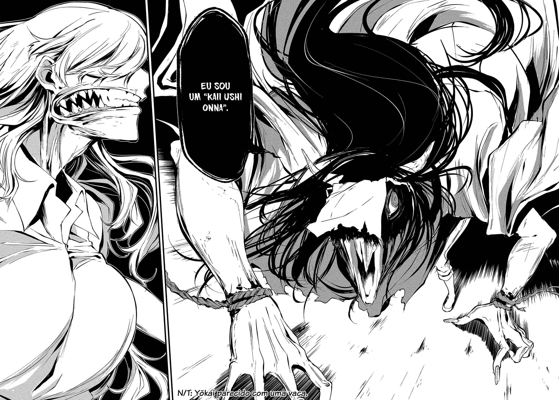 Hachigatsu Kokonoka Boku wa Kimi ni Kuwareru. Chapter 5 - Page 13