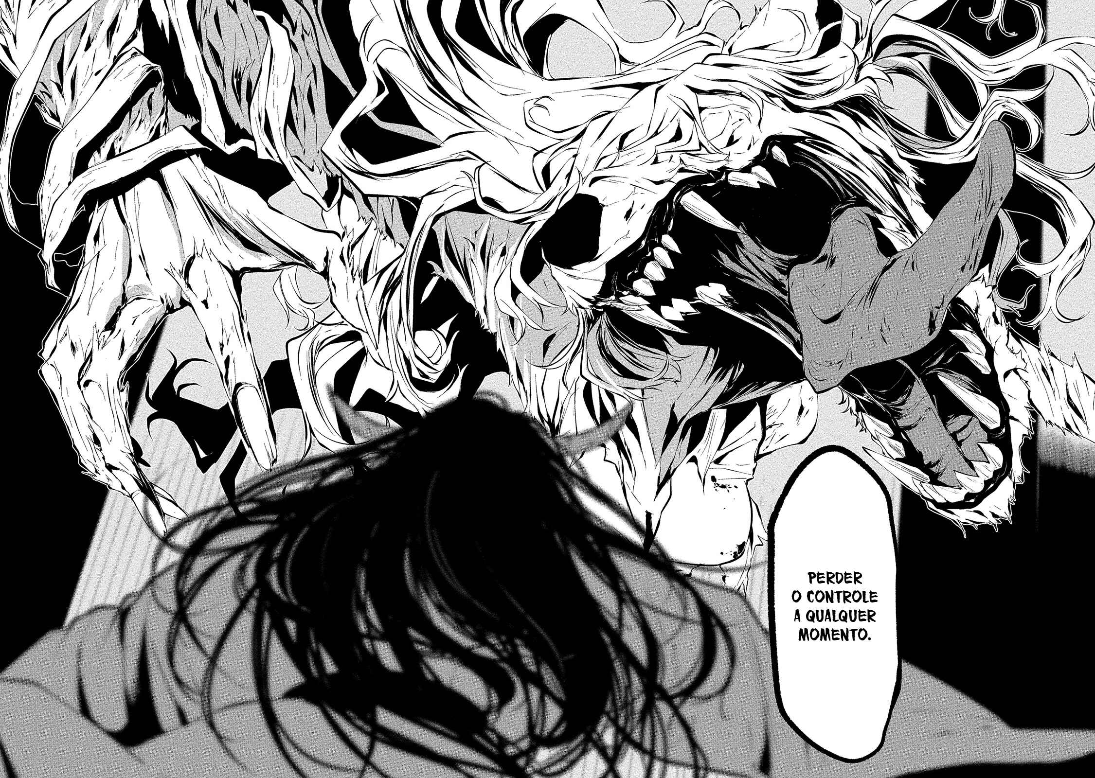 Hachigatsu Kokonoka Boku wa Kimi ni Kuwareru. Chapter 5 - Page 20