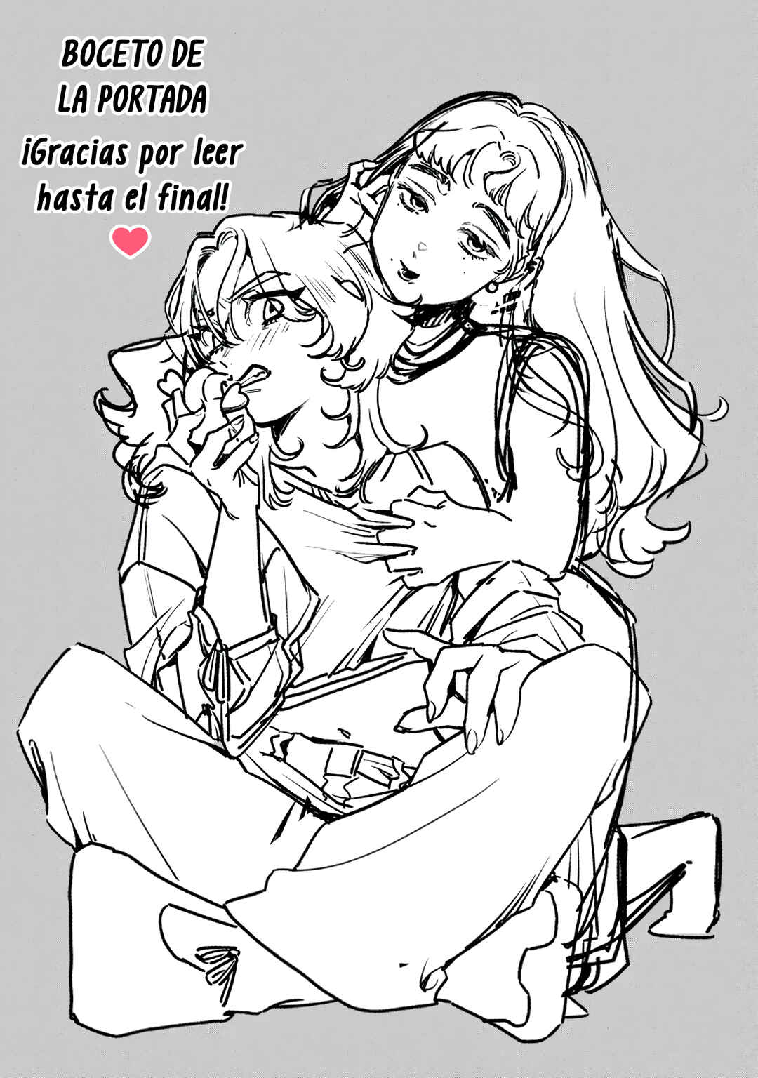 Fatale Game Chapter 4.5 - Page 9