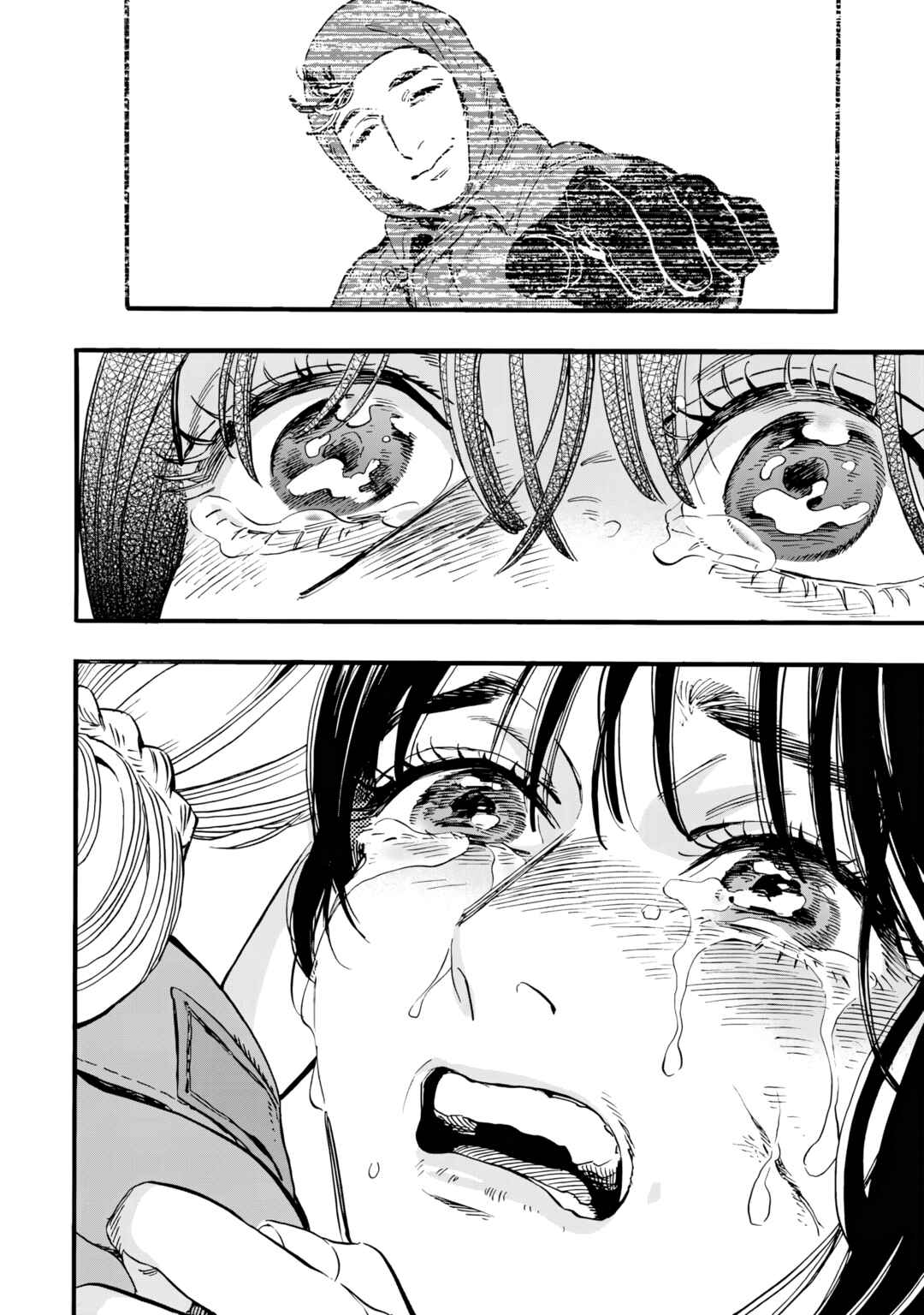 Doushi Shoujo yo, Teki wo Ute Chapter 2 - Page 27