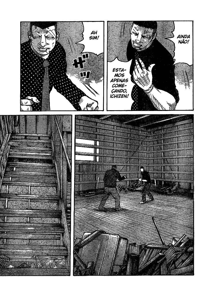 WORST Chapter 100 - Page 9