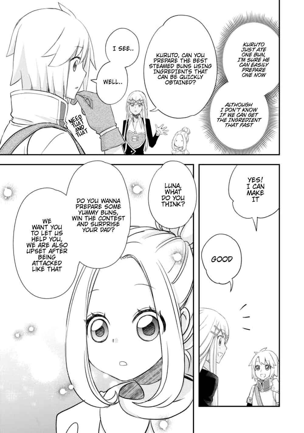 Kanchigai no Atelier Meister - Eiyuu Party no Moto Zatsuyougakari ga, Jitsu wa Sentou Igai ga SSS Rank Datta to Iu Yoku Aru Hanashi Chapter 40 - Page 18