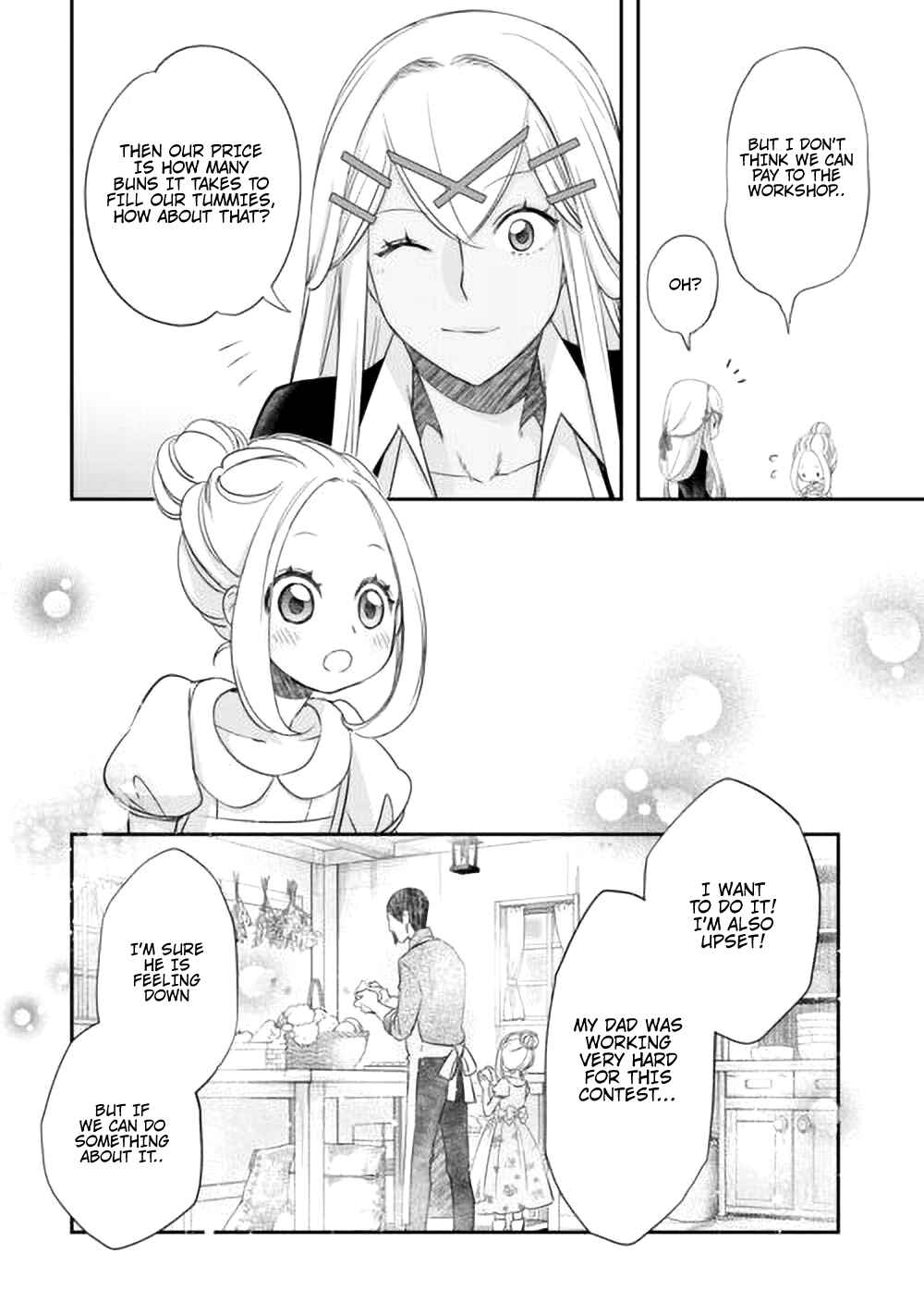 Kanchigai no Atelier Meister - Eiyuu Party no Moto Zatsuyougakari ga, Jitsu wa Sentou Igai ga SSS Rank Datta to Iu Yoku Aru Hanashi Chapter 40 - Page 19
