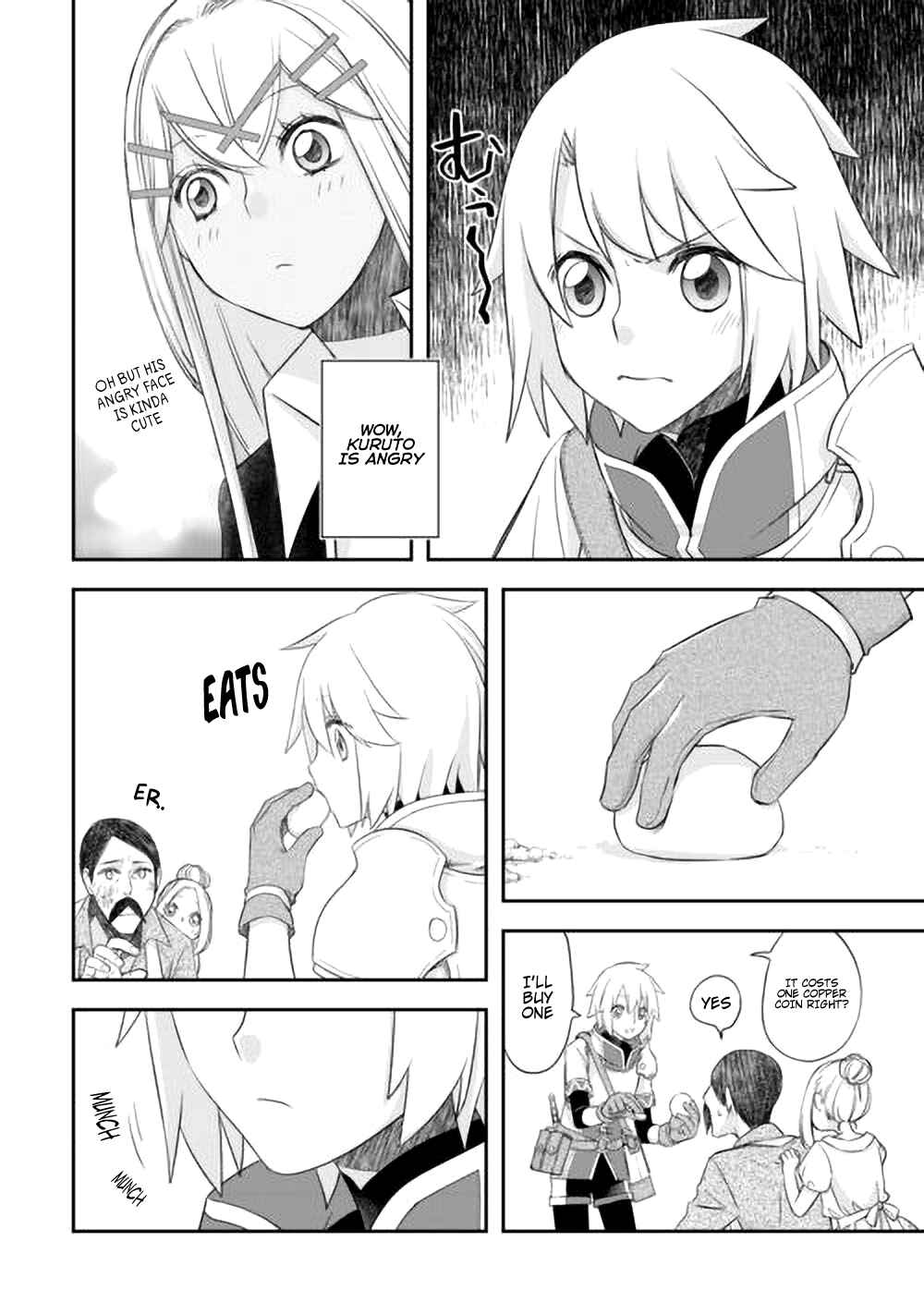 Kanchigai no Atelier Meister - Eiyuu Party no Moto Zatsuyougakari ga, Jitsu wa Sentou Igai ga SSS Rank Datta to Iu Yoku Aru Hanashi Chapter 40 - Page 5