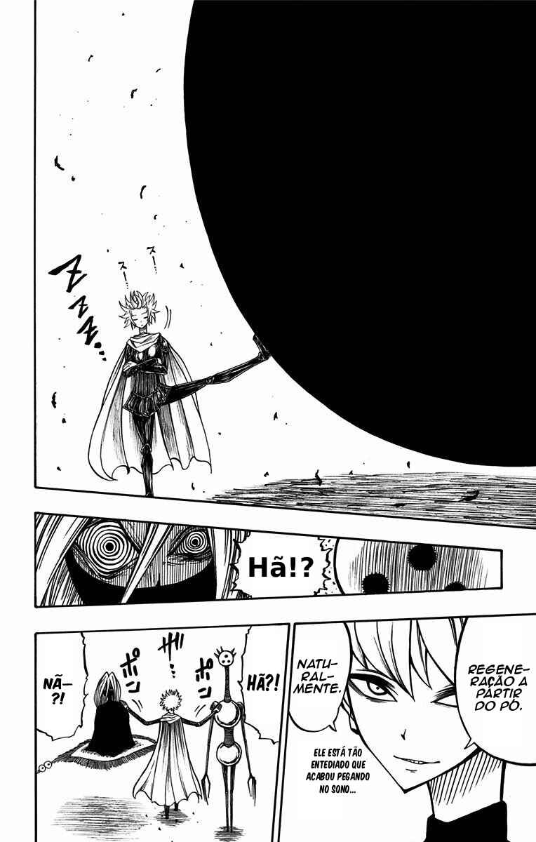 Onimadara Chapter 23 - Page 14