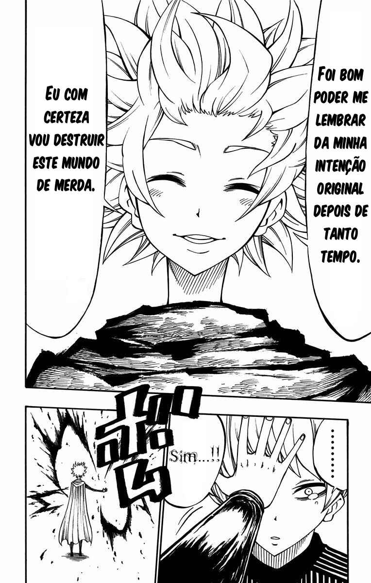 Onimadara Chapter 23 - Page 16