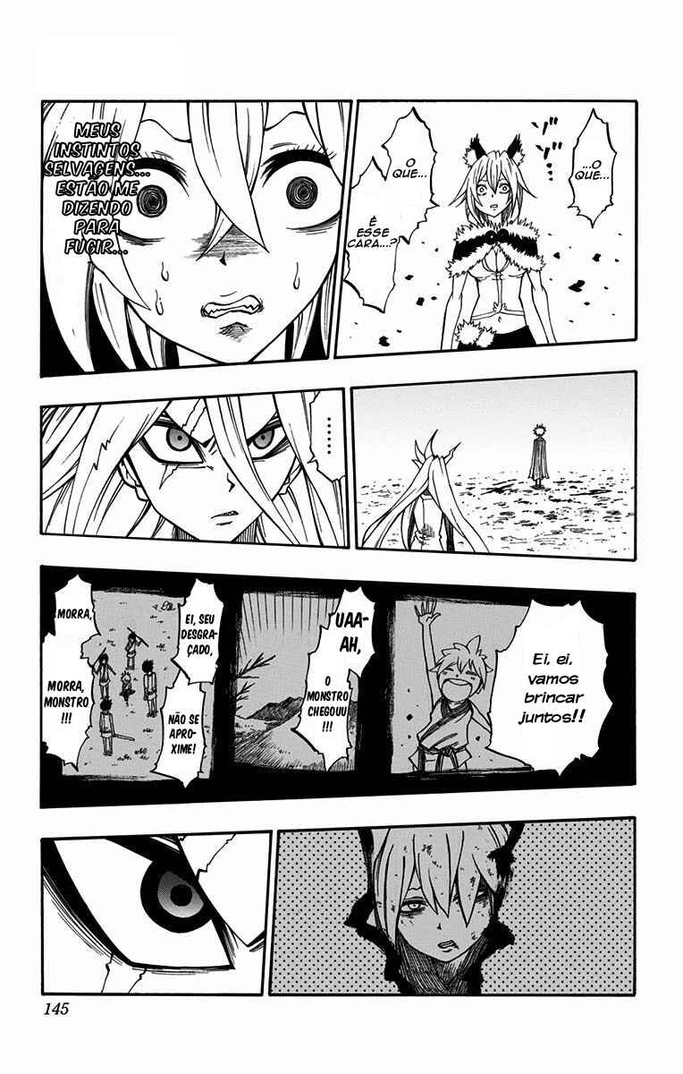 Onimadara Chapter 23 - Page 17