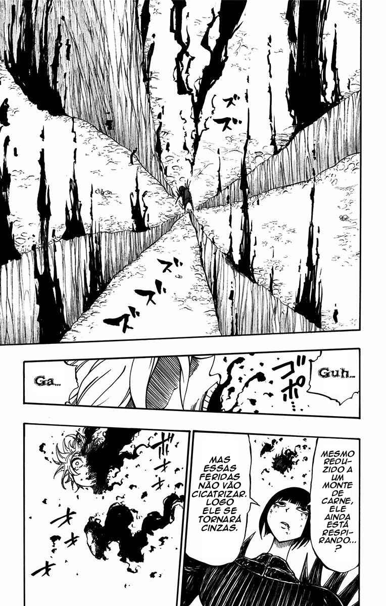Onimadara Chapter 23 - Page 5