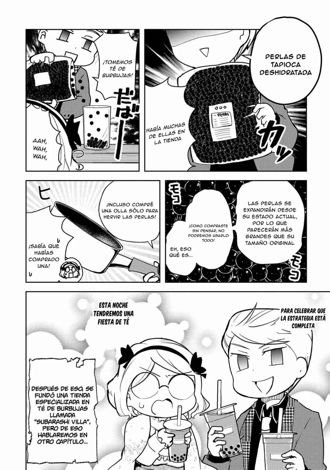 Bungou Stray Dogs: Wan! Chapter 105 - Page 9