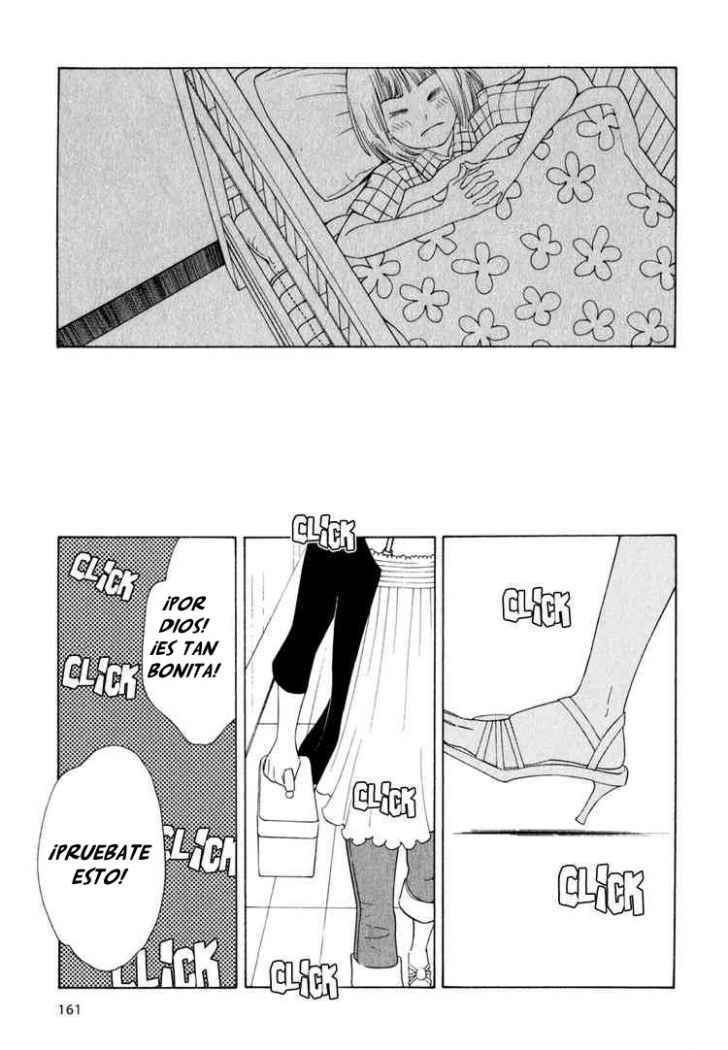 Wandering Son Chapter 24 - Page 13