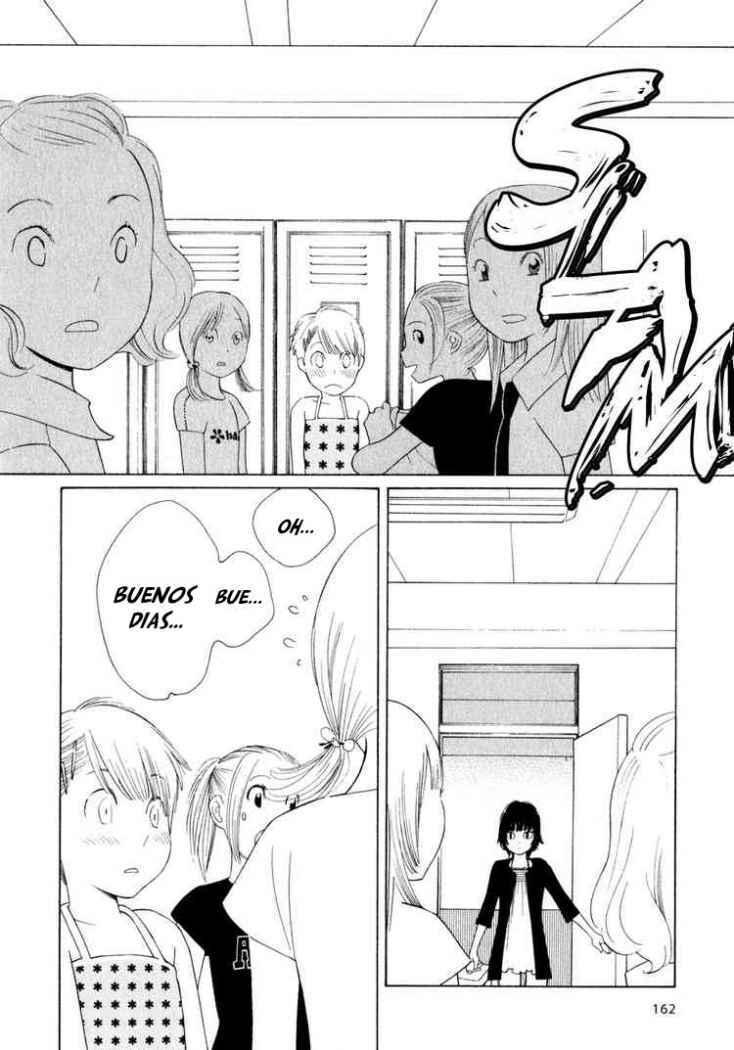 Wandering Son Chapter 24 - Page 14
