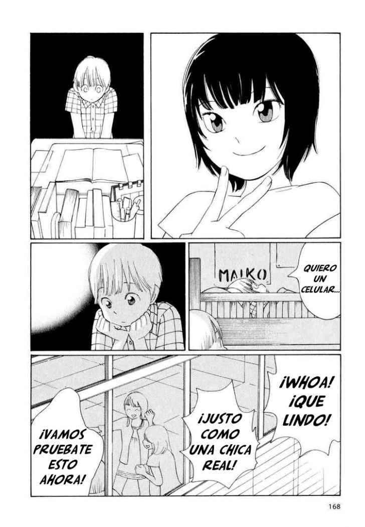 Wandering Son Chapter 24 - Page 20