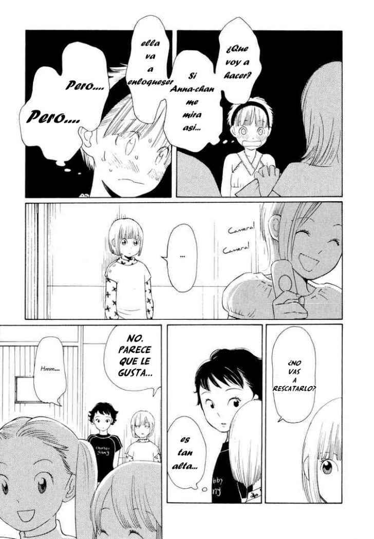 Wandering Son Chapter 24 - Page 21