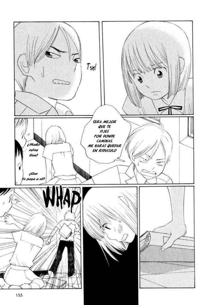 Wandering Son Chapter 24 - Page 7