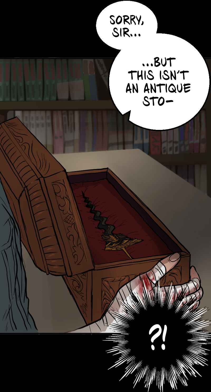Brandal Chapter 4 - Page 10