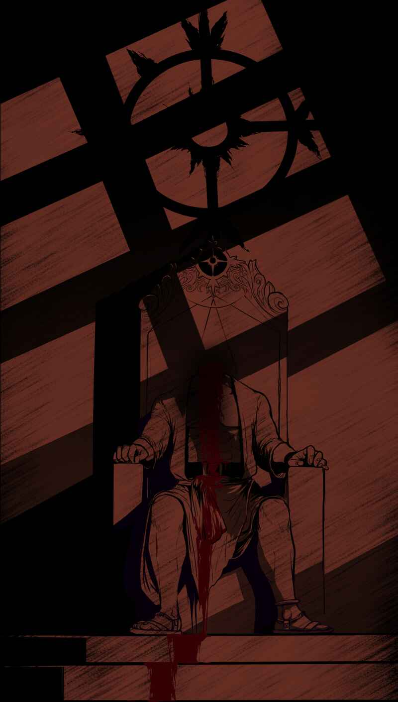 Brandal Chapter 4 - Page 30