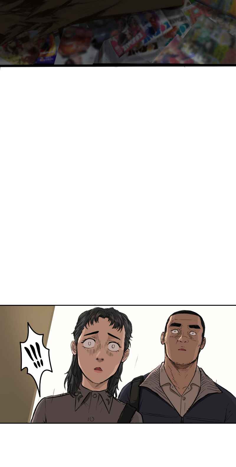 Brandal Chapter 4 - Page 35