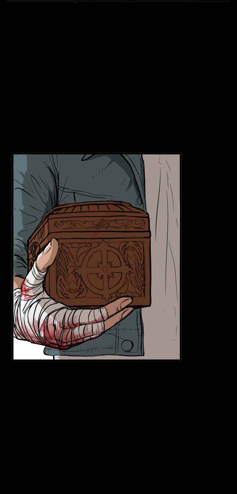 Brandal Chapter 4 - Page 6