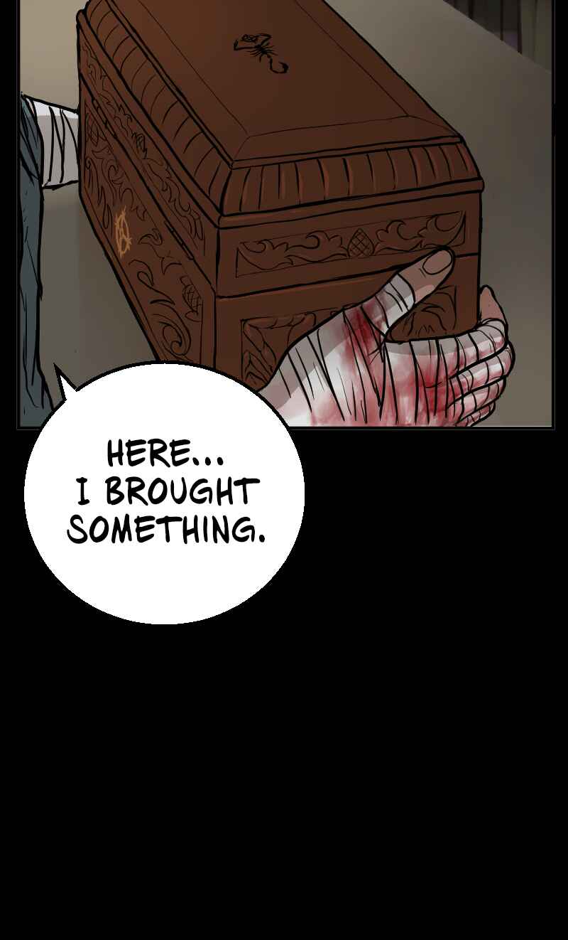 Brandal Chapter 4 - Page 9